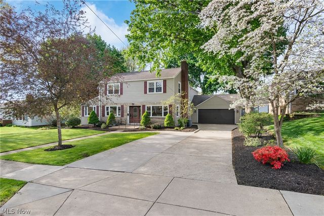 134 Bonnett Street SW, North Canton, OH 44720