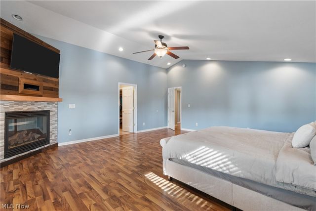 134 Bonnett Street SW, North Canton, OH 44720