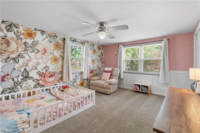 134 Bonnett Street SW, North Canton, OH 44720