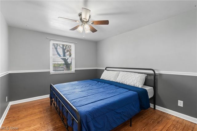 134 Bonnett Street SW, North Canton, OH 44720