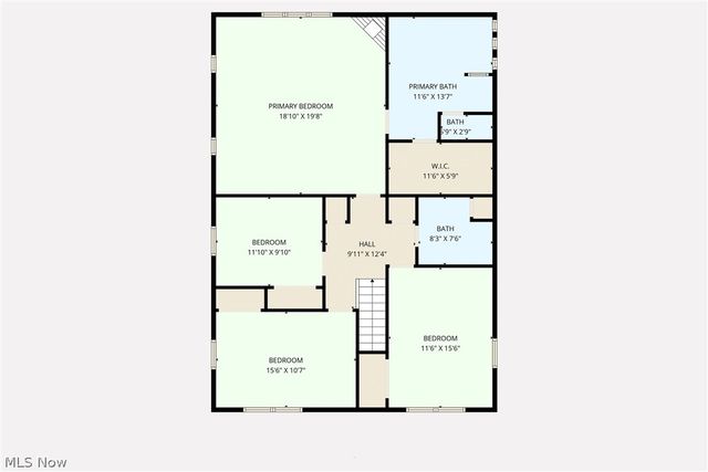 134 Bonnett Street SW, North Canton, OH 44720