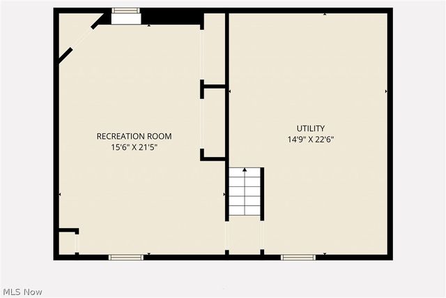 134 Bonnett Street SW, North Canton, OH 44720