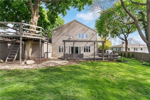 134 Bonnett Street SW, North Canton, OH 44720