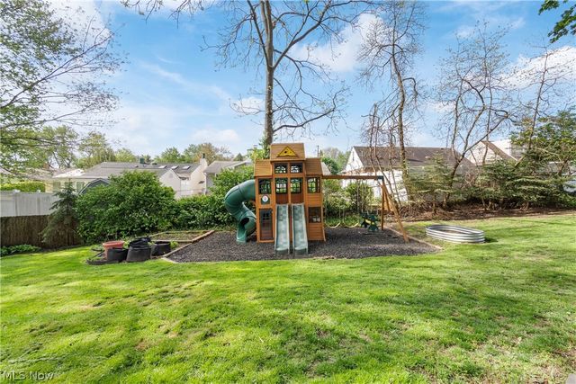 134 Bonnett Street SW, North Canton, OH 44720