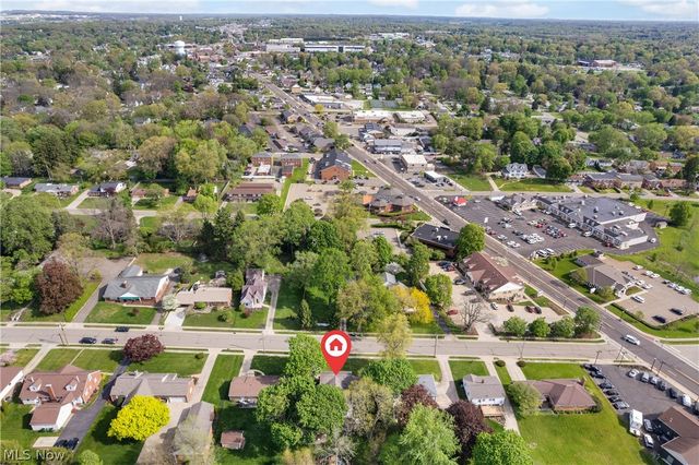 134 Bonnett Street SW, North Canton, OH 44720