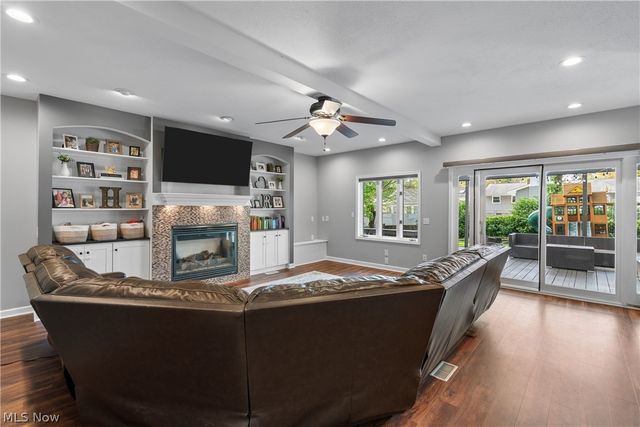 134 Bonnett Street SW, North Canton, OH 44720