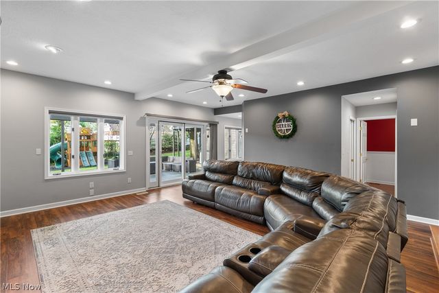 134 Bonnett Street SW, North Canton, OH 44720