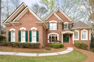 4291 Bristlecone Drive NW, Marietta, GA 30064