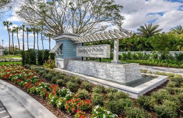 615 Parsons Way, Deerfield Beach, FL 33442