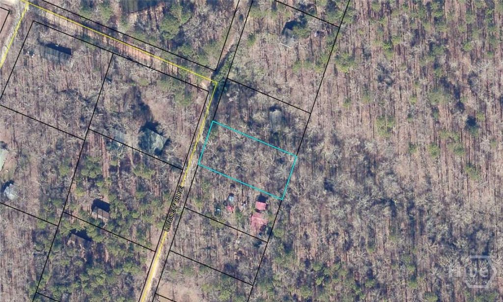 Image 3 of property listing at 0 Long Leaf Drive, Thomson, GA 30824