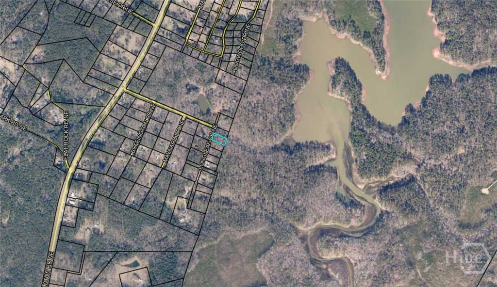 Image 4 of property listing at 0 Long Leaf Drive, Thomson, GA 30824