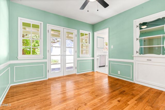 575 N Daisy Avenue, Pasadena, CA 91107