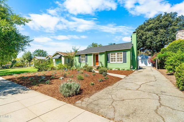575 N Daisy Avenue, Pasadena, CA 91107
