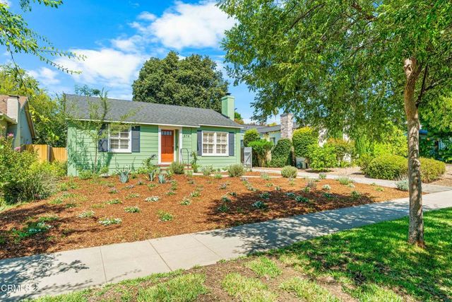 575 N Daisy Avenue, Pasadena, CA 91107