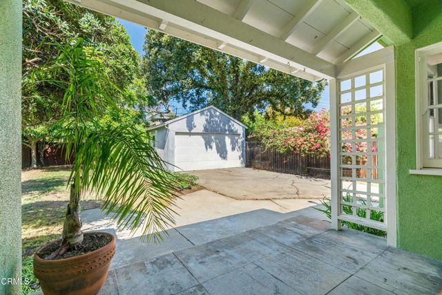 575 N Daisy Avenue, Pasadena, CA 91107