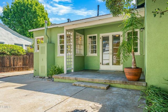 575 N Daisy Avenue, Pasadena, CA 91107