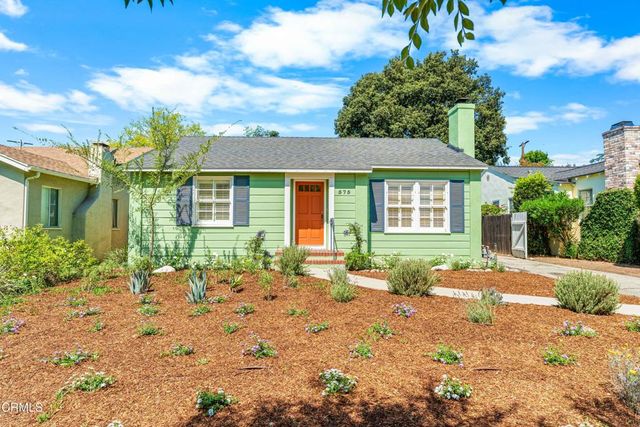 575 N Daisy Avenue, Pasadena, CA 91107
