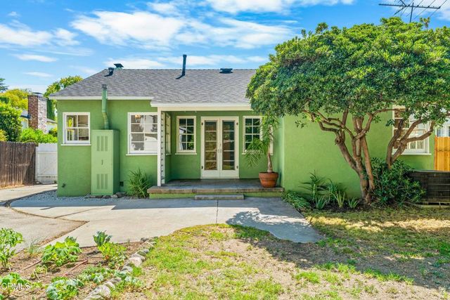 575 N Daisy Avenue, Pasadena, CA 91107