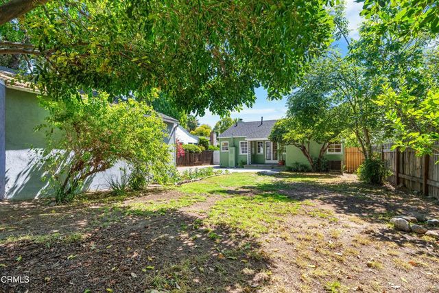 575 N Daisy Avenue, Pasadena, CA 91107