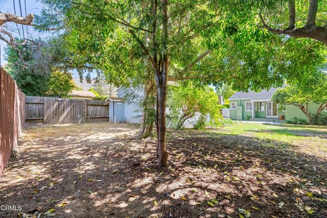 575 N Daisy Avenue, Pasadena, CA 91107