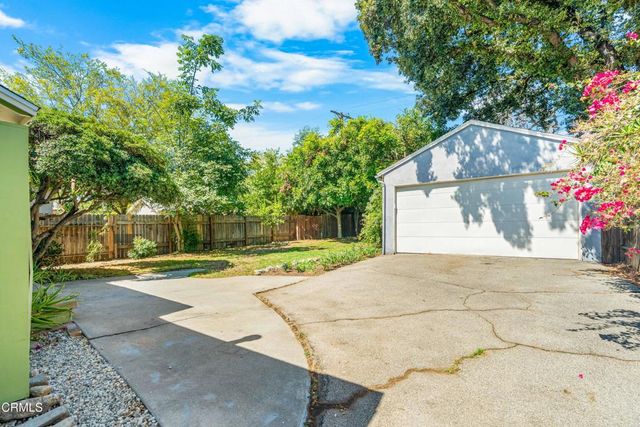 575 N Daisy Avenue, Pasadena, CA 91107