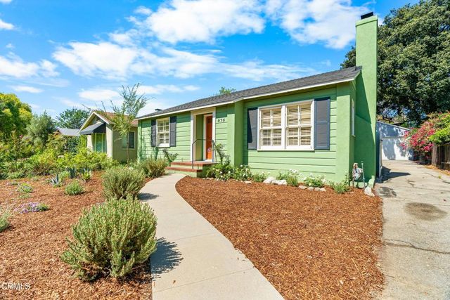 575 N Daisy Avenue, Pasadena, CA 91107