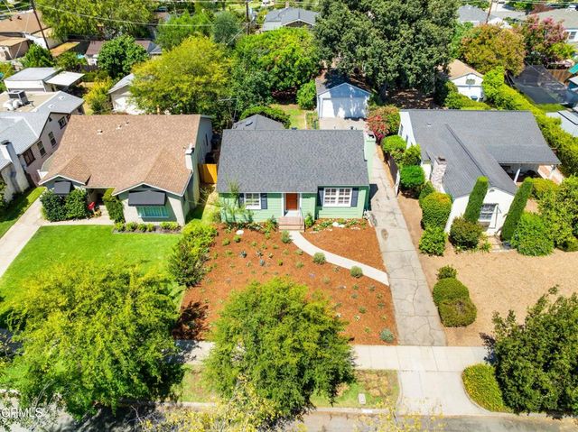 575 N Daisy Avenue, Pasadena, CA 91107