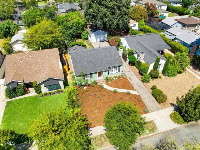 575 N Daisy Avenue, Pasadena, CA 91107