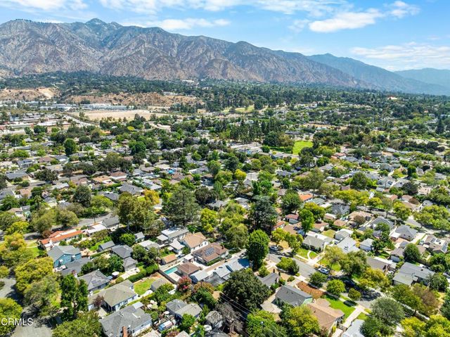 575 N Daisy Avenue, Pasadena, CA 91107