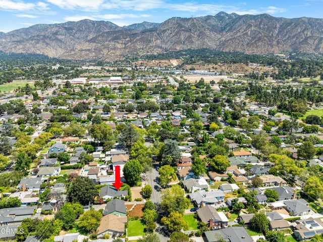 575 N Daisy Avenue, Pasadena, CA 91107