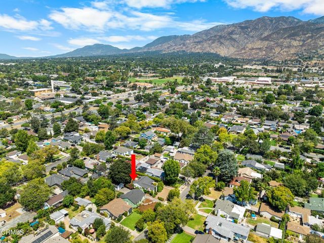 575 N Daisy Avenue, Pasadena, CA 91107