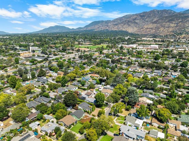 575 N Daisy Avenue, Pasadena, CA 91107