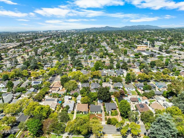 575 N Daisy Avenue, Pasadena, CA 91107