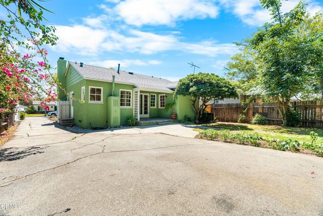 575 N Daisy Avenue, Pasadena, CA 91107