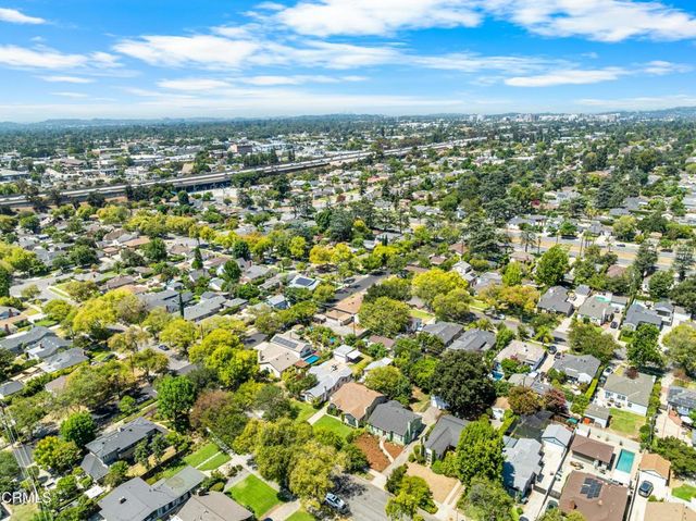 575 N Daisy Avenue, Pasadena, CA 91107