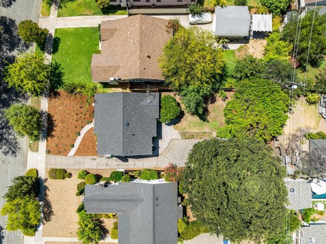 575 N Daisy Avenue, Pasadena, CA 91107