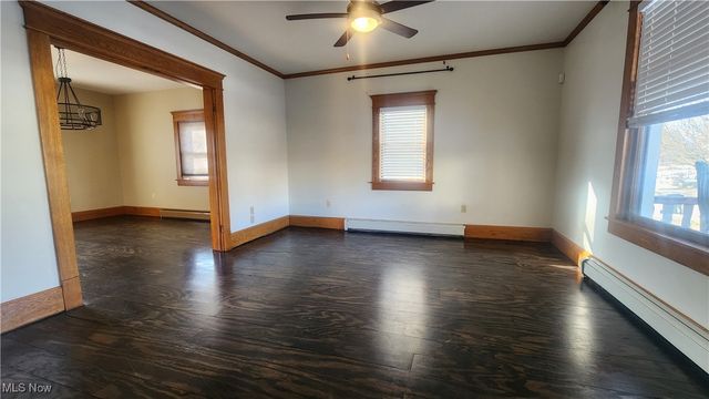 1408 Stewart Avenue, Cambridge, OH 43725