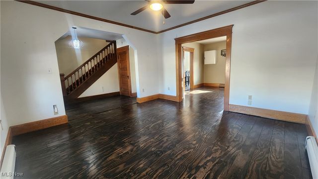 1408 Stewart Avenue, Cambridge, OH 43725