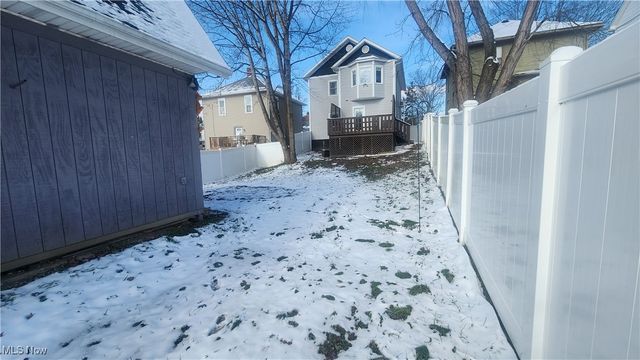 1408 Stewart Avenue, Cambridge, OH 43725