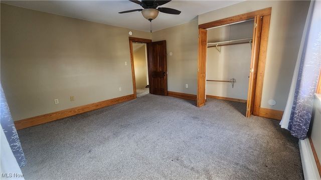 1408 Stewart Avenue, Cambridge, OH 43725