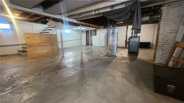 1408 Stewart Avenue, Cambridge, OH 43725