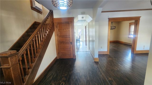 1408 Stewart Avenue, Cambridge, OH 43725