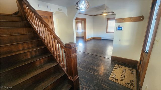 1408 Stewart Avenue, Cambridge, OH 43725