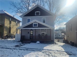 1408 Stewart Avenue, Cambridge, OH 43725