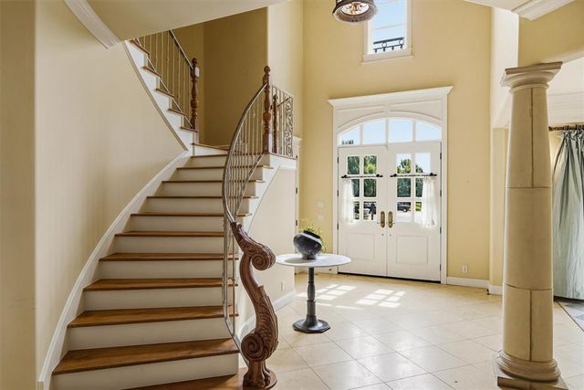 6415 N Pennsylvania Avenue, Nichols Hills, OK 73116