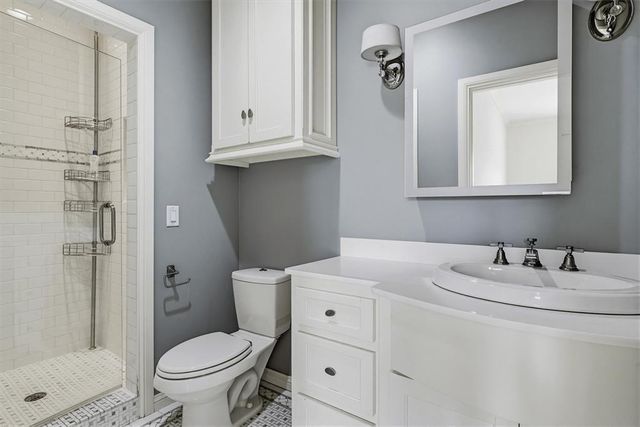 6415 N Pennsylvania Avenue, Nichols Hills, OK 73116