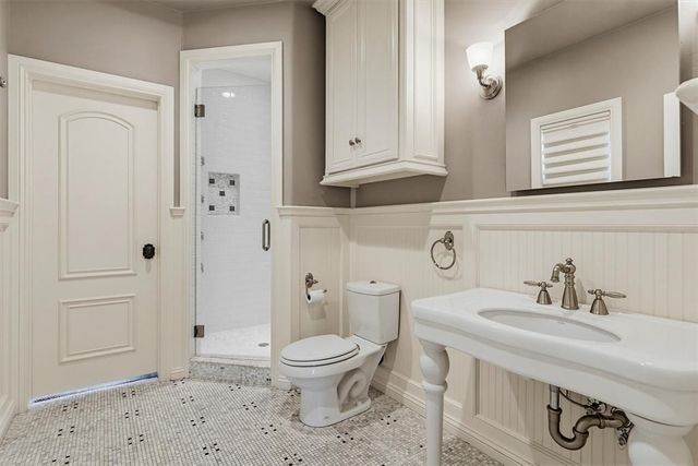 6415 N Pennsylvania Avenue, Nichols Hills, OK 73116