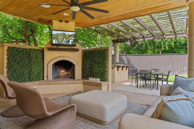 6415 N Pennsylvania Avenue, Nichols Hills, OK 73116