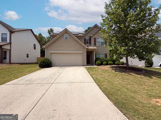 821 Walnut Woods Drive, Braselton, GA 30517