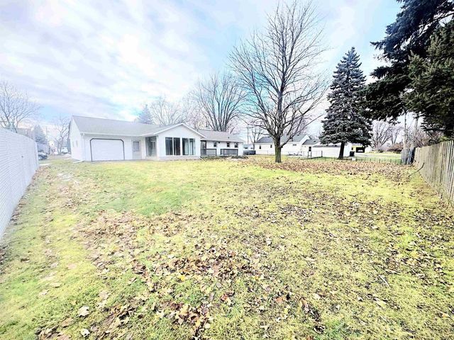 1412 N REXFORD STREET, Appleton, WI 54914